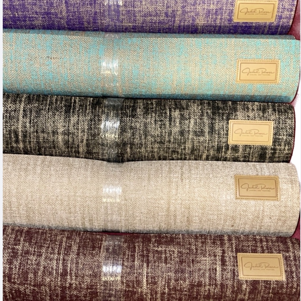 Yoga Mats